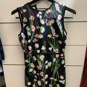 Victoria Beckham Dress